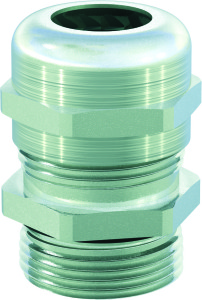 EuroTop gland NPBrass