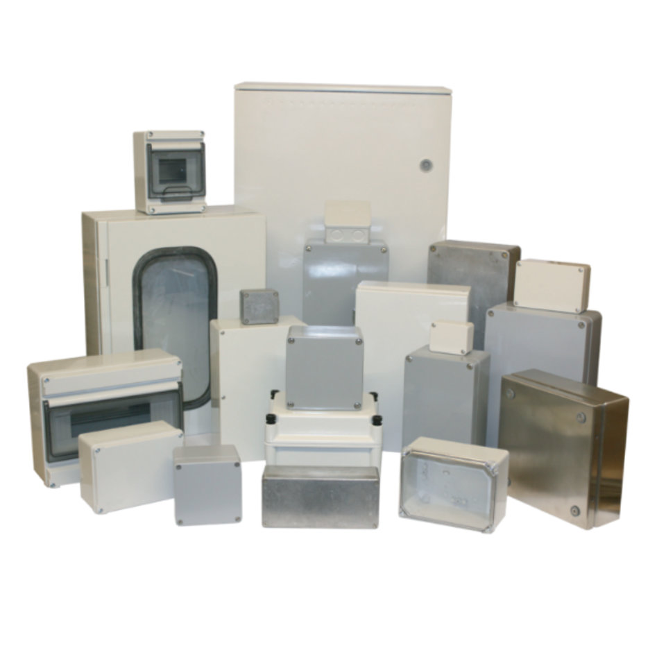 industrial-enclosures
